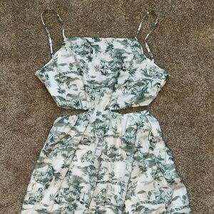 Abercrombie Dress